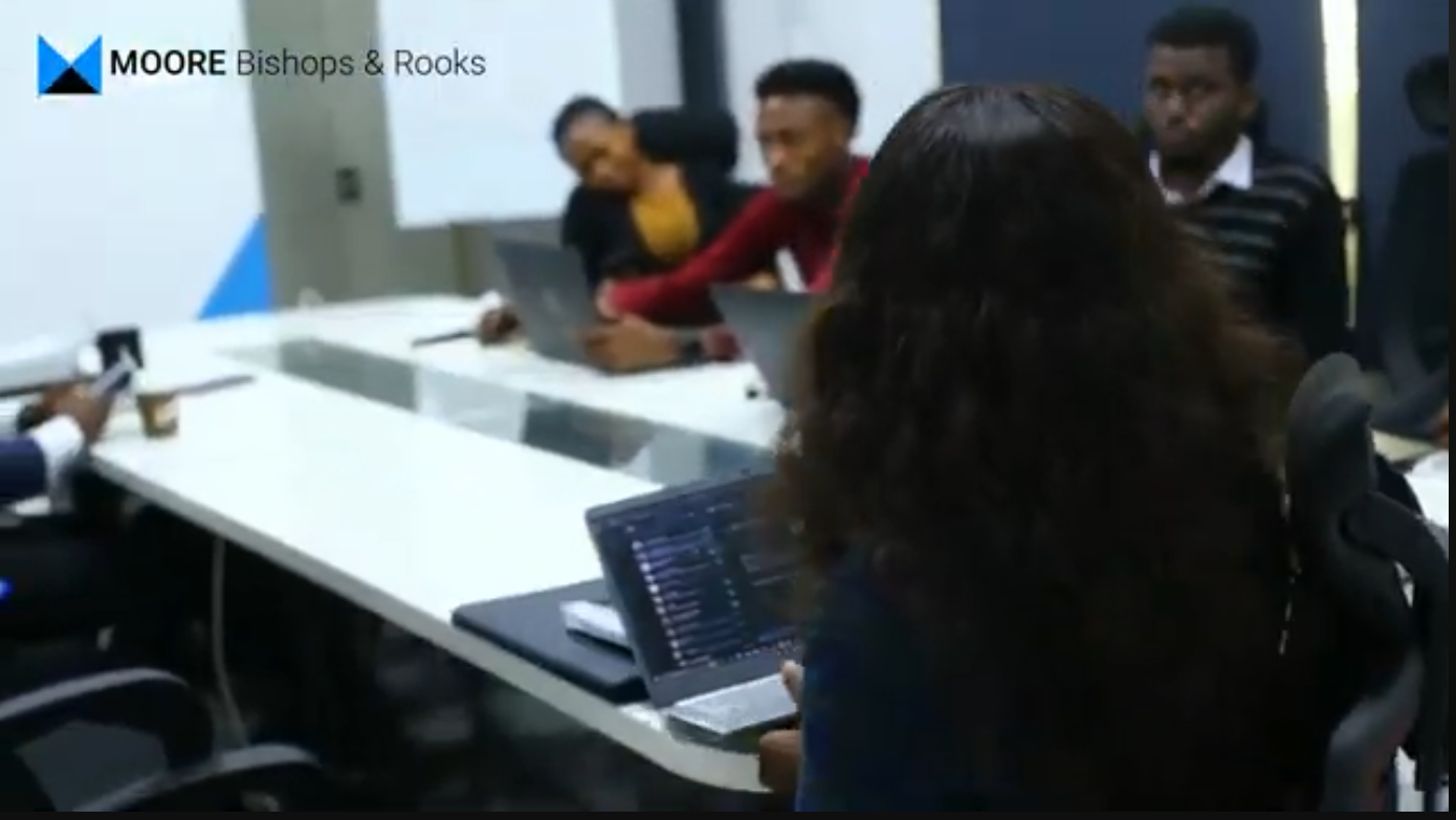 Careers at Moore Bishop & Rooks