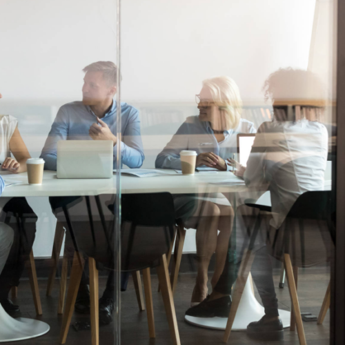 Donor Funded Services