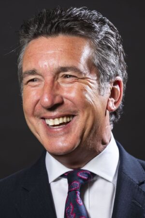 Anton Colella on the importance of ethics