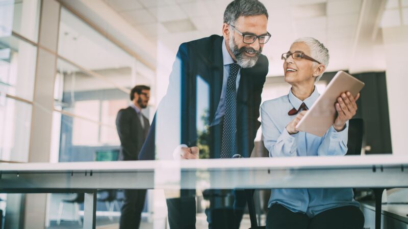 Commentary on changes to IFRS3