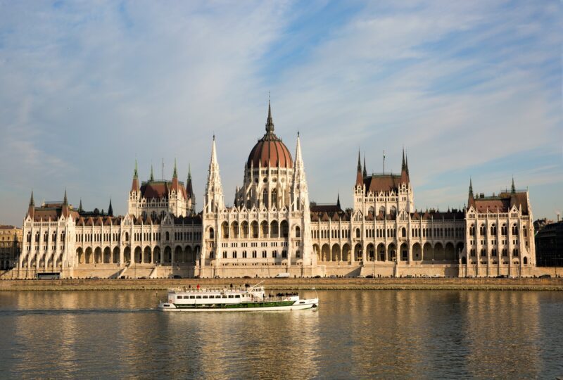 Introducing Moore Hungary: Moore Global Enters the Hungarian Market