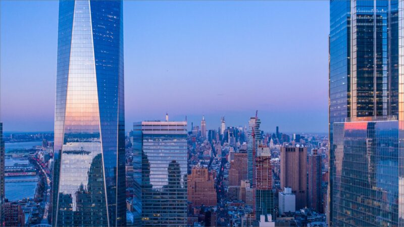 Moore North America firms rank amongst the best