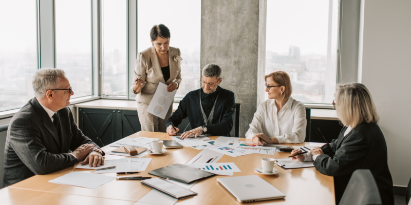 Private Client Services