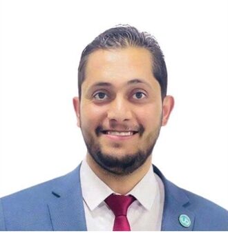 Shadi Ishaq Ahmed Yousef