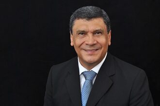 Francisco Ovares Moscoa