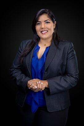 Joseina Urrutia Liriano
