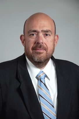 Rodrigo Sotomayor G.