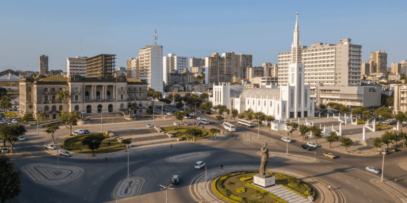 Moore Global announces new firm in Mozambique