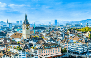 Swiss firm MSZ Group joins Moore Global