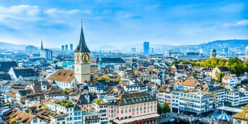 Swiss firm MSZ Group joins Moore Global