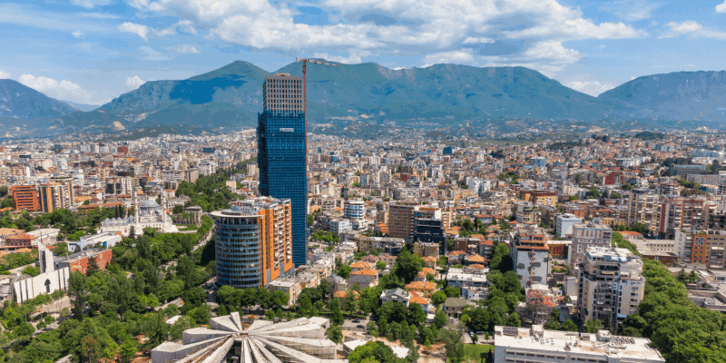 Moore Global announces new firm in Albania