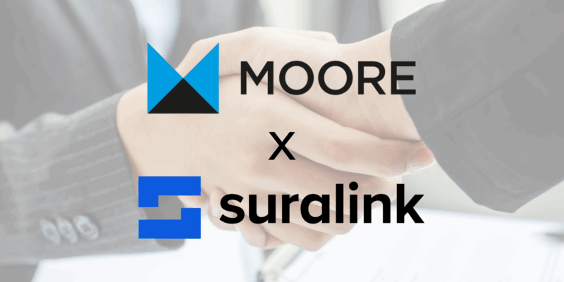 Moore Global and Suralink form Strategic Partnership