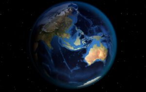 GLOBAL NETWORK BUILDS CLOSE RELATIONSHIPS