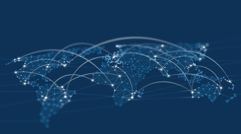 INTRODUCING OUR FIVE NEW GLOBAL LEADERS