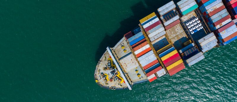 Shipping industry called to account on green credentials