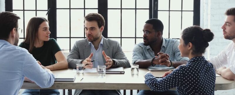 A fourth industrial revolution? It is only just starting