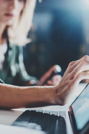 Anton Colella on the importance of ethics