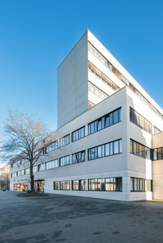 Moore Rhein-Ruhr GmbH