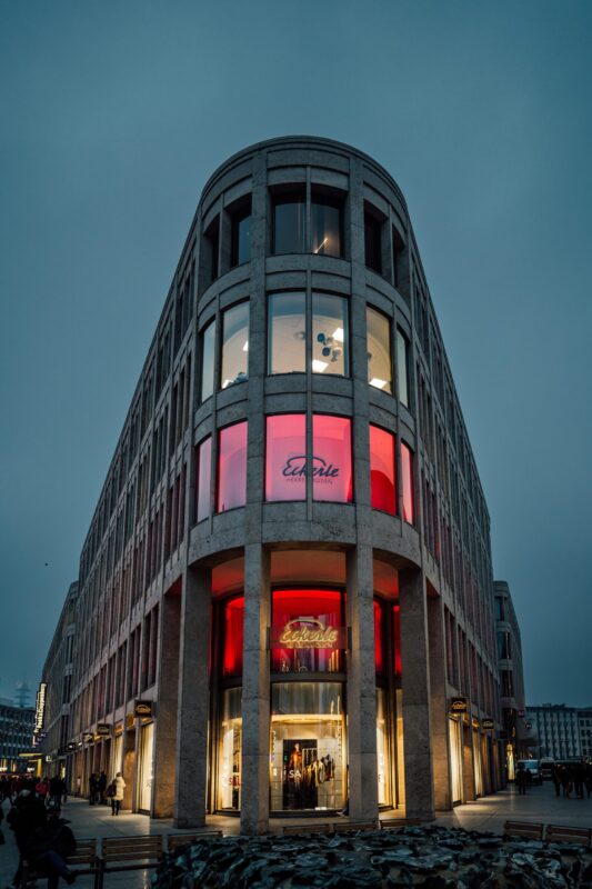 Schweinert & Peters PartGmbB