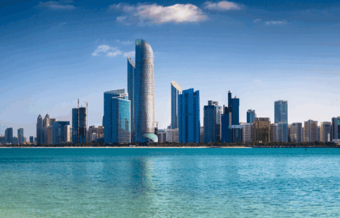 APEX Invest Middle East 2025