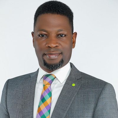MICHAEL Osinloye1
